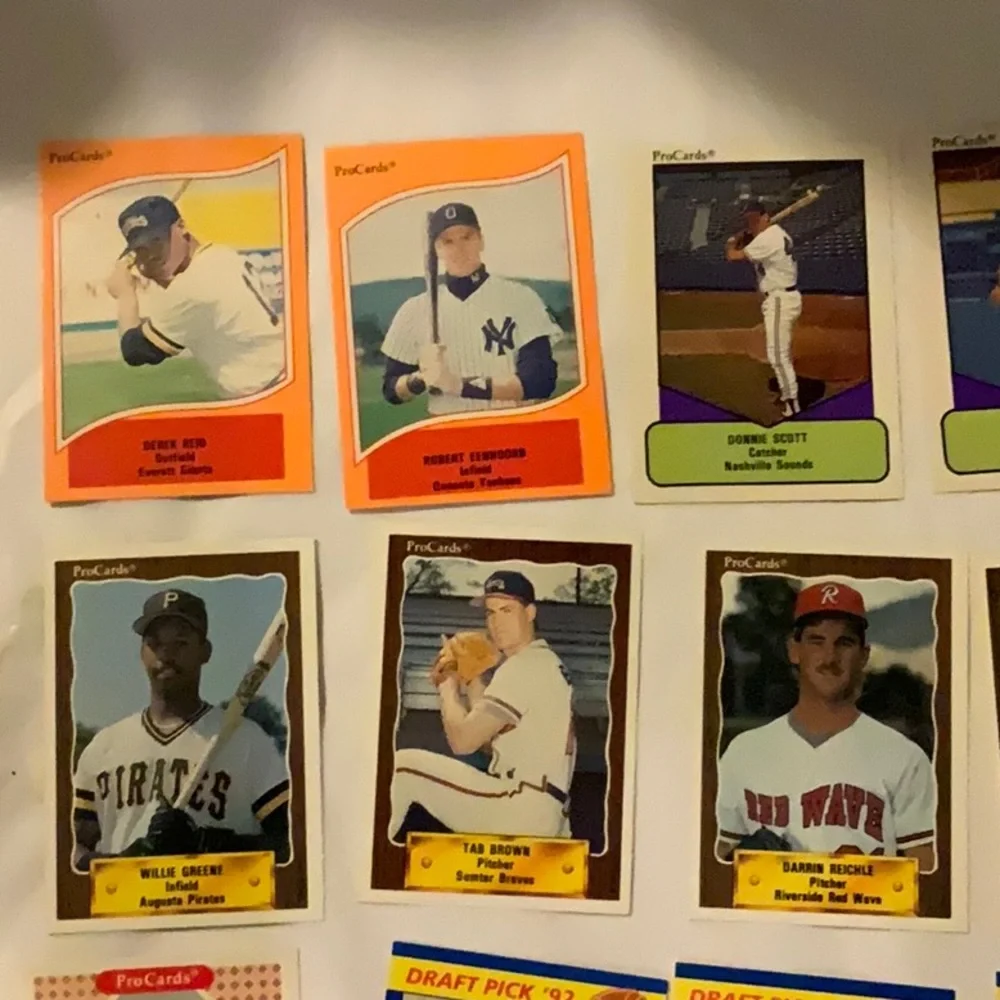 assorted there are
